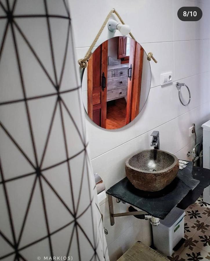 Orion Apartment Torrejon el Rubio Ngoại thất bức ảnh
